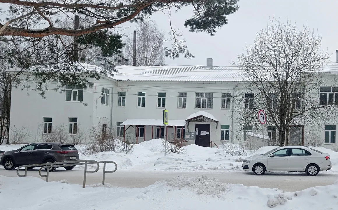 Георгий Филимонов отменил реорганизацию районных больниц в Вологодской области