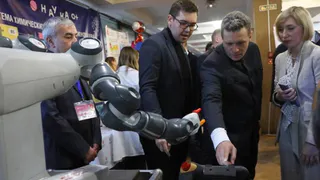 В Череповецком госуниверситете будут развивать передовую инженерную школу