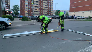 Верховный суд дал ответ на частый вопрос: сплошная линия на обочине справа и можно ли её пересекать