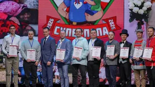 В Вологде выбрали финалистов первого городского конкурса "Супер папа"