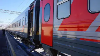 Теперь бесплатно для пенсионеров: с октября проезд будет осуществляться без денег