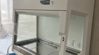 Новое оборудование для онкобольных появилось в Великоустюгской больнице Вологодской области