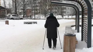 Пенсионерка из Вологды предстанет перед судом за расчёт чужой картой