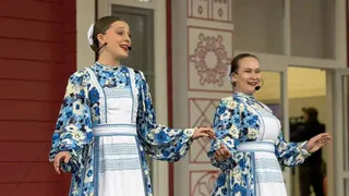 Вологодская область открыла четвёртый сельский Дом культуры с начала года