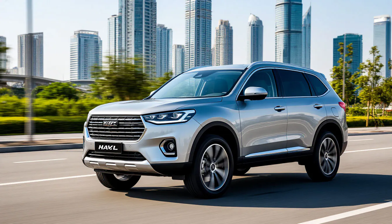 Спросил у таксиста, который проехал на новом Haval больше 300 000 км. о поломках в его машине – рассказываю
