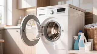 Стираете простыни при 90 градусах? Делаете реально только хуже — вот почему