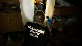 Вологжанина осудили за пьяную поножовщину со смертельным исходом