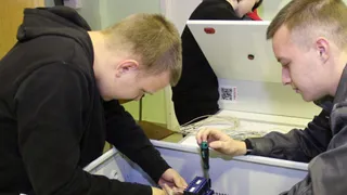 Почти 19 тысяч заявлений подано на программы "Профессионалитета" в Вологодской области