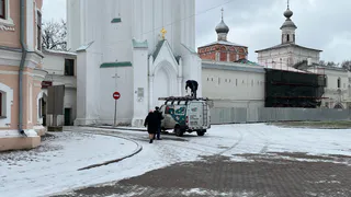В Вологодской области подходит к концу масштабная кампания по преображению общественных мест