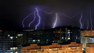В России такое происходит нечасто: Вильфанд обновил прогноз на ноябрь — готовимся к худшему
