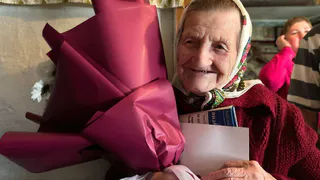 В Вологодской области живут 74 человека, чей возраст измеряется тремя цифрами