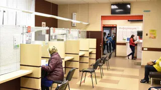 Вологодская налоговая: от взятки до суда