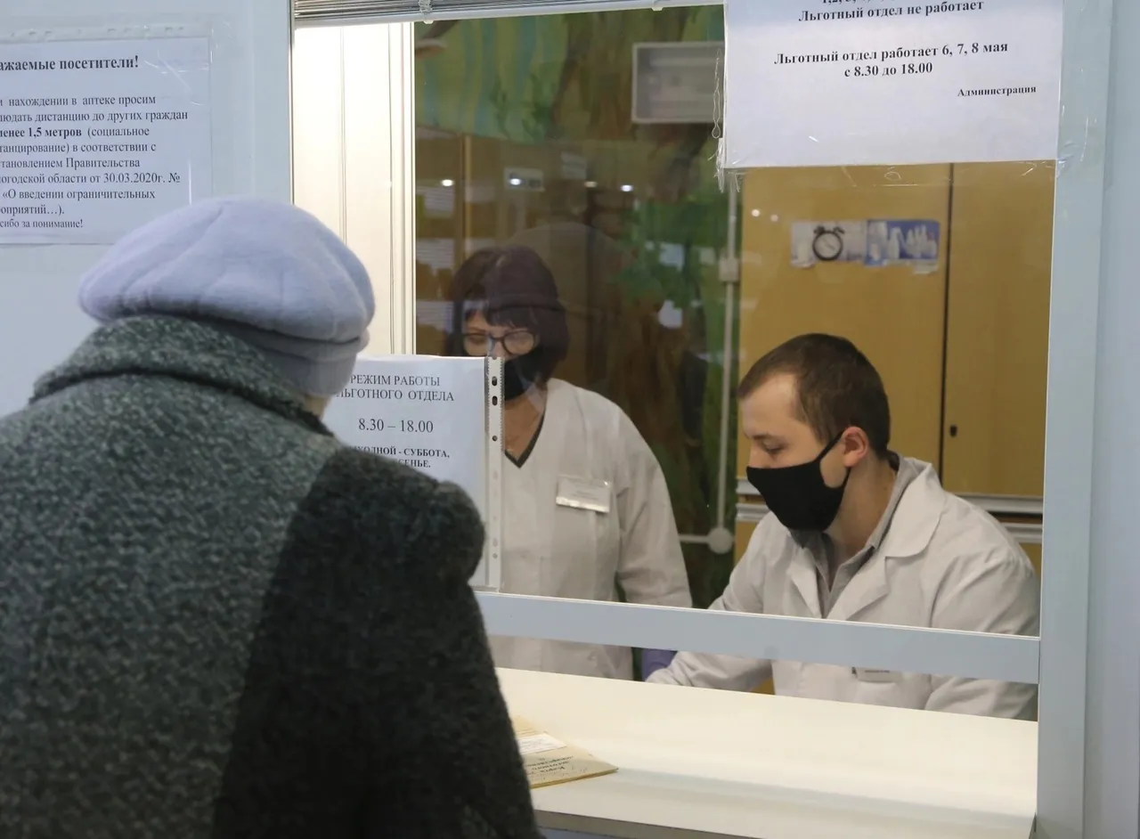 Вологодская область получит 50 миллионов рублей на поддержку сельских медиков