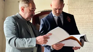 Как изменится Камерный театр в Вологодской области после ремонта в 2026 году