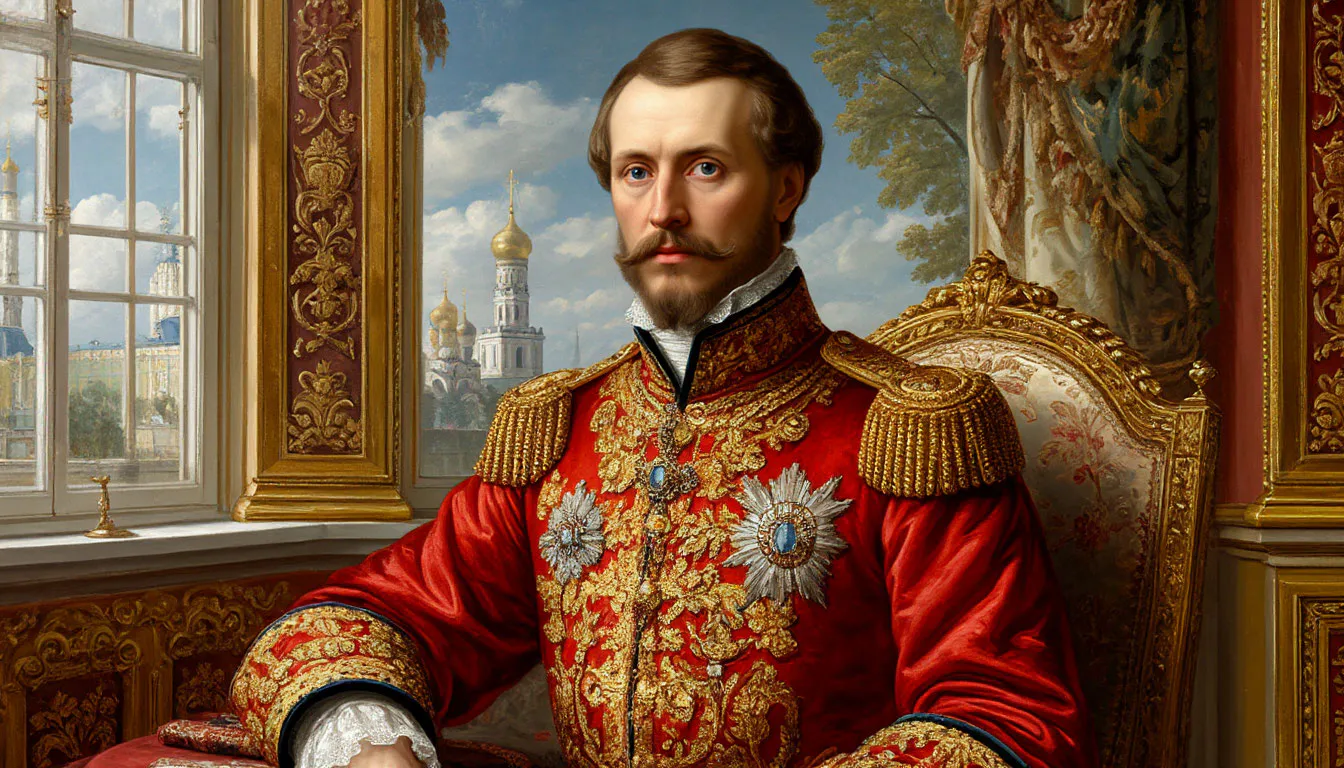 Какая группа крови считается главным признаком дворянского происхождения?