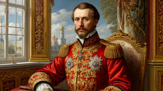 Какая группа крови считается главным признаком дворянского происхождения?