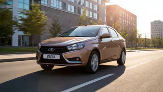 "Бессмысленная машина!" Пришли покупать LADA Iskra, а дилер откровенно рассказал, что не так с Искоркой