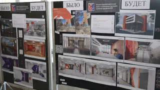 В одной из школ Вологды откроют центр детских инициатив