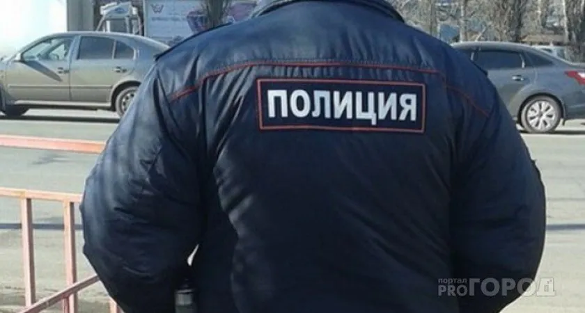 В Череповецкой области застолье 9 мая закончилось поножовщиной