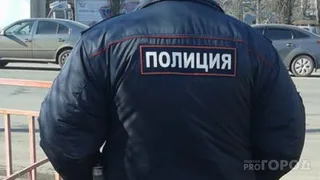 В Череповецкой области застолье 9 мая закончилось поножовщиной