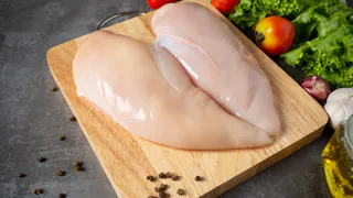 Роскачество проверило куриную грудку: результаты исследования