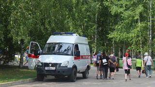 Руководитель МСЧ "Северсталь" Сергей Жуков оставил свою должность