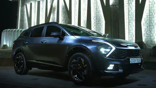 Взял новый Kia Sportage после Nissan X-Trail - разница существенная