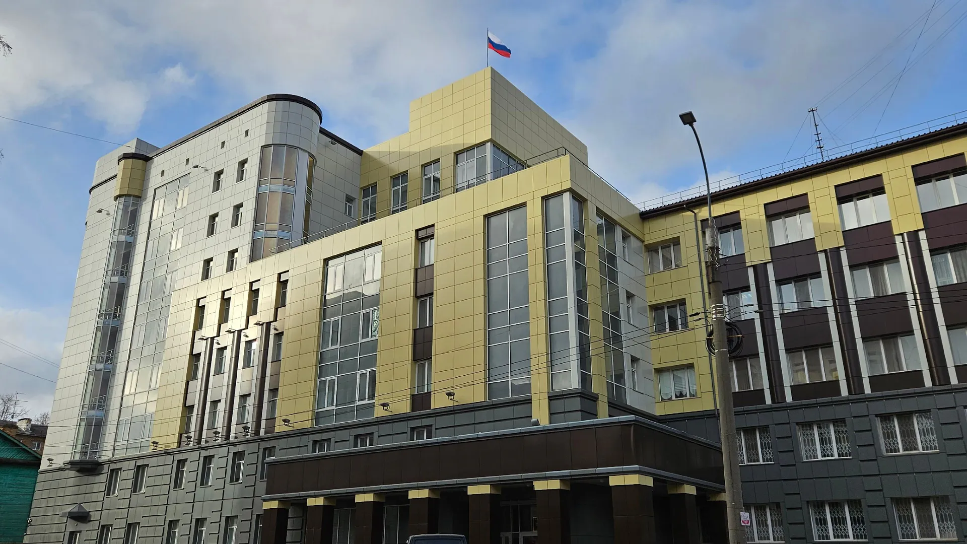 Жители Вологодской области могут получить бесплатную помощь юриста