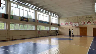 Ушу внедрят в учебный процесс 30 школ Вологодской области