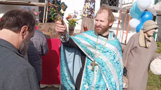 Пропавший вологодский священник Александр Лебедев найден живым и здоровым 