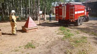 Вологодская область укрепила пожарную безопасность: создано 164 новых водоема