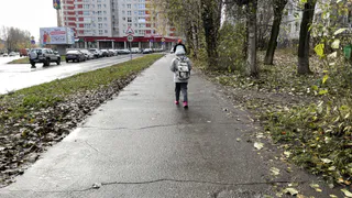 Вологодский школьник стал лучшим на Всероссийском конкурсе «Подрост-2024»