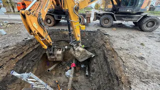 В Вологодской области обновили систему водоснабжения