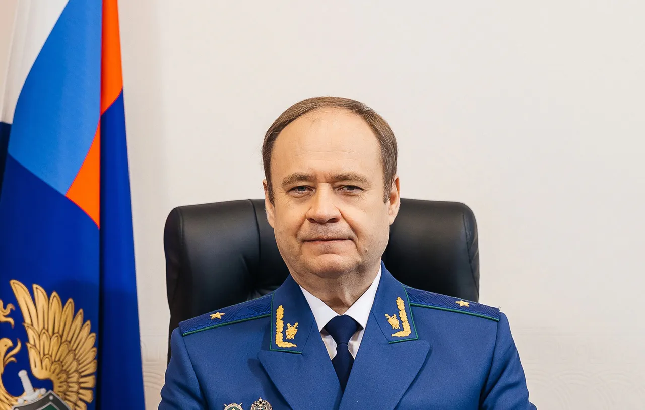 Прокурор Вологодской области раскритиковал местные власти