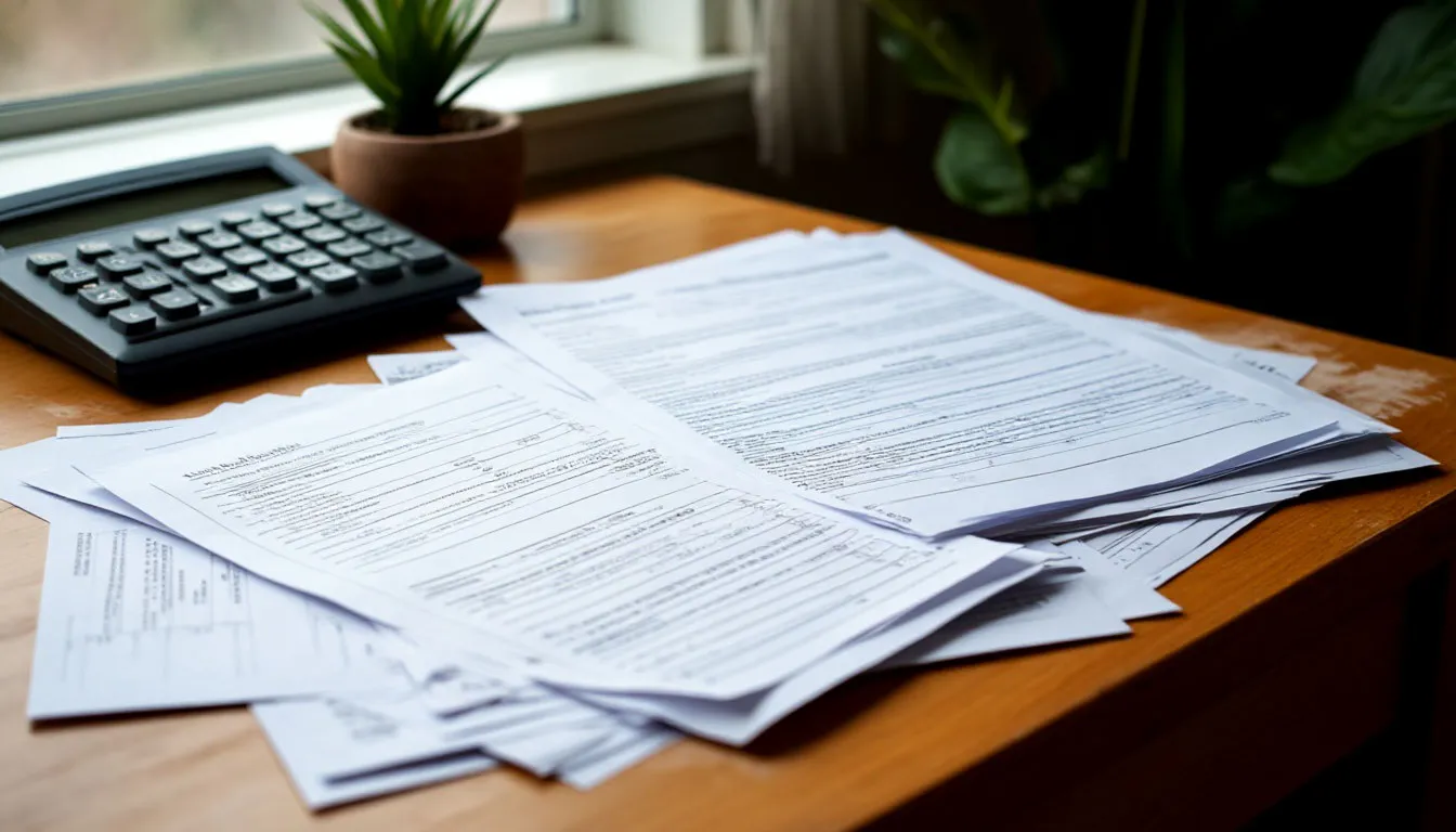 Плюс 5 тысяч за услуги ЖКХ: новую графу включат в квитанции с 24 апреля