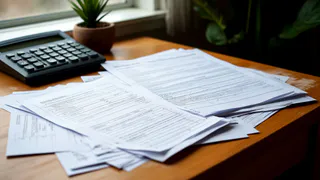 Плюс 5 тысяч за услуги ЖКХ: новую графу включат в квитанции с 24 апреля