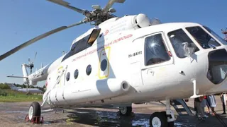 125 вологжан использовали воздушную скорую с начала этого года