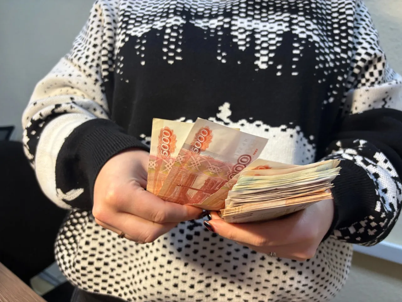 Рынок сбережений достигнет 60 трлн рублей через полгода