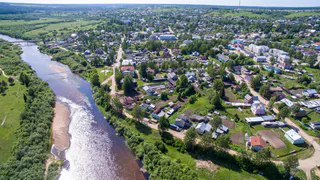 Вологодский проект оказался в числе лучших социальных инициатив страны