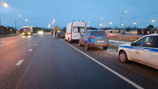 В Вологодской области снизилось число аварий с пострадавшими
