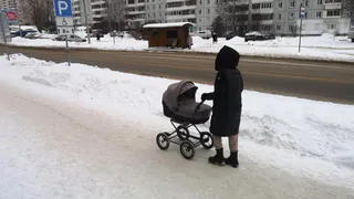 "Социальные няни" помогают 69 семьям в Вологодской области