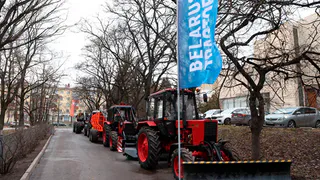 Делегация Беларуси посетила Вологодскую область для участия в выставке