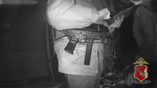 В Вологде задержали с поличным злоумышленника благодаря бдительности местного жителя