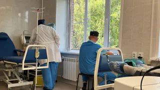 Вологодская область демонстрирует значительные успехи в борьбе с туберкулезом