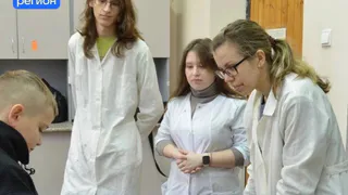 Завтра в Вологодской области впервые пройдет Совет молодых ученых