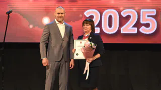 Более 100 вологжан представят свой опыт на конкурсе «Педагог года 2025»