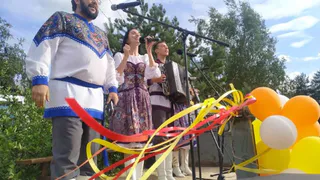 День деревни под Вологдой соберет гармонистов со всей России
