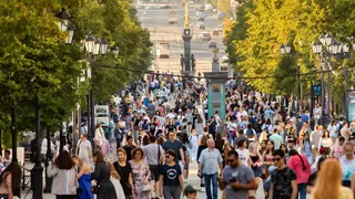 Этот город реально назвали самым приятным в России: дешевое жилье, работа есть, и центр культуры - молодежь выбирает его для жизни
