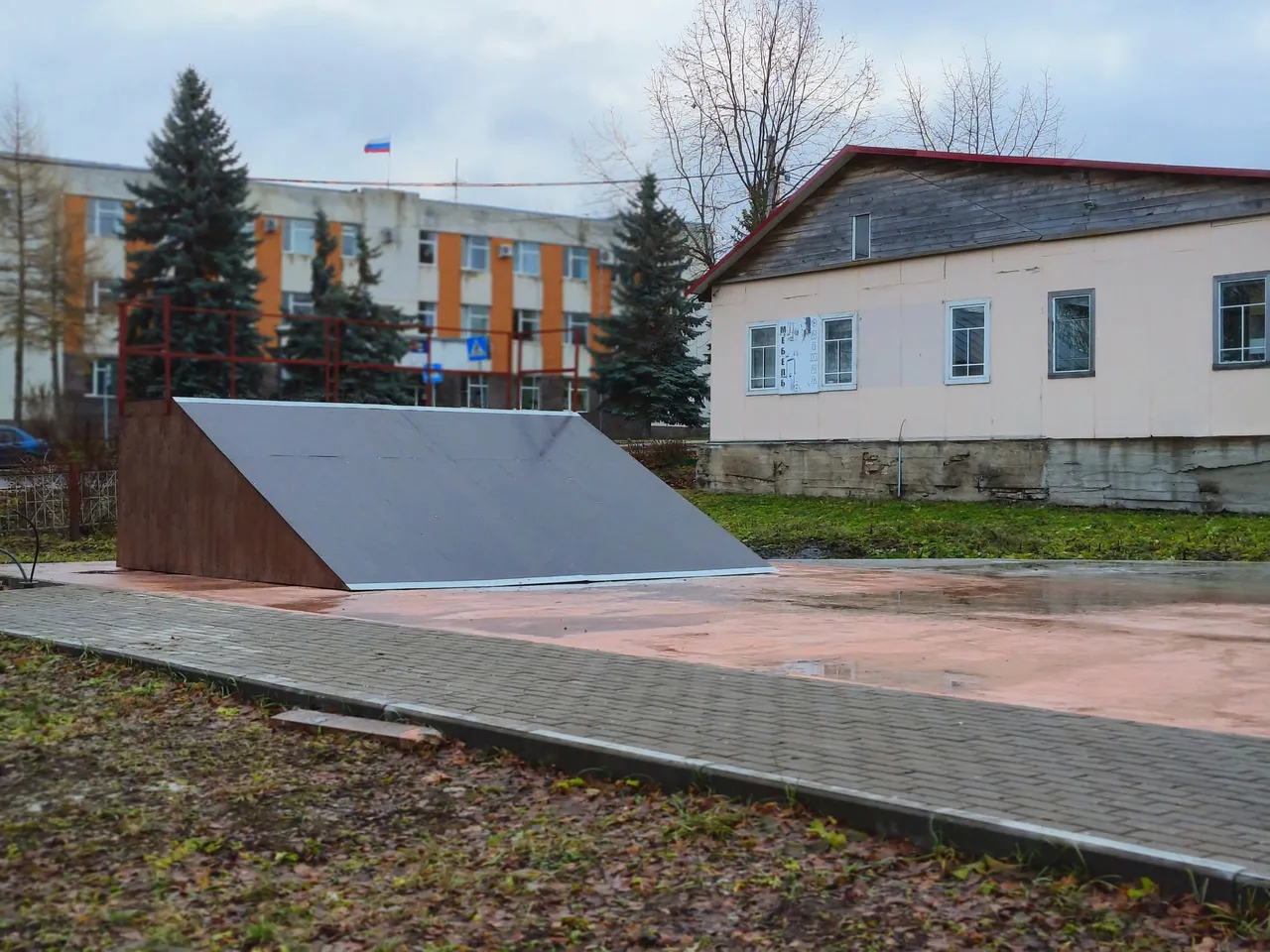 Еще один подрядчик из Вологодской области не получит оплату