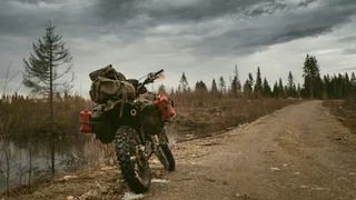 В России запущена реализация новых мотоциклов "JAWA". Когда узнал, сколько стоит мечта из 90-х, был удивлён